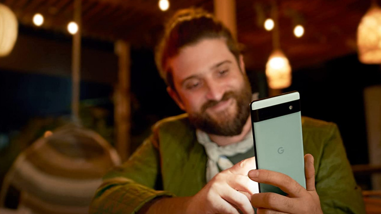 Soldes Google Pixel 6a :  115€ de promo pour l’un des meilleurs smartphones pour la photo