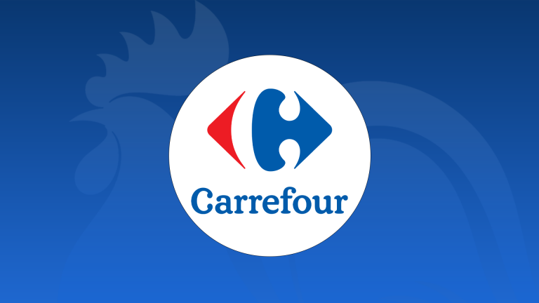 Soldes Carrefour : vite, il ne reste plus que quelques jours pour profiter des meilleures promotions de la saison !