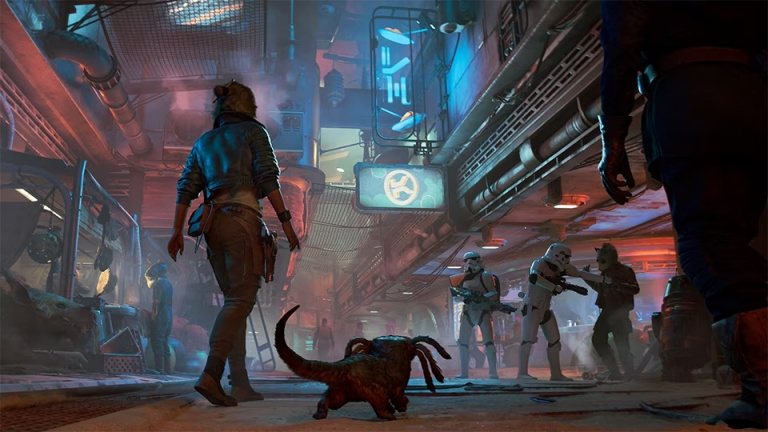 Star Wars Outlaws : les développeurs du futur jeu vidéo d’Ubisoft prennent la parole pour rassurer les fans inquiets