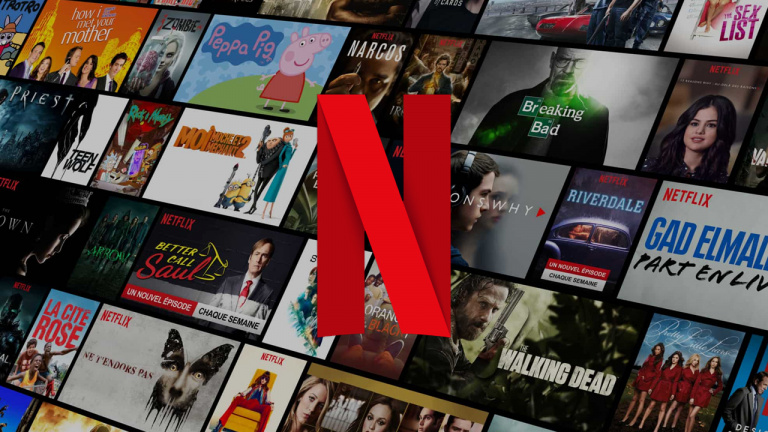 Netflix 100% gratuit ? C’est possible grâce à ces box Internet qui offrent l’abonnement à la plateforme de streaming numéro un