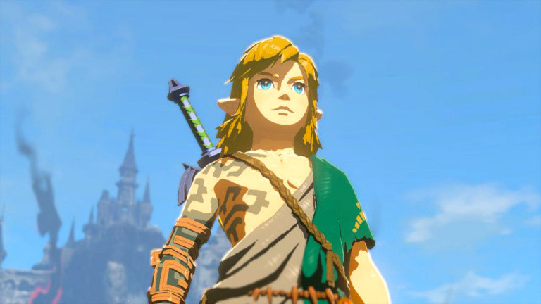 Un DLC pour Zelda Tears of the Kingdom ? Son producteur tranche enfin la question