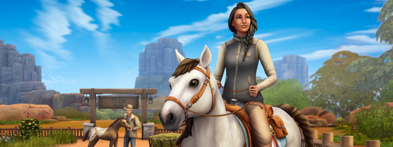Cheat codes Les Sims 4 : rendez la Vie au Ranch plus douce avec tous nos codes de triche du nouveau pack d'extension !