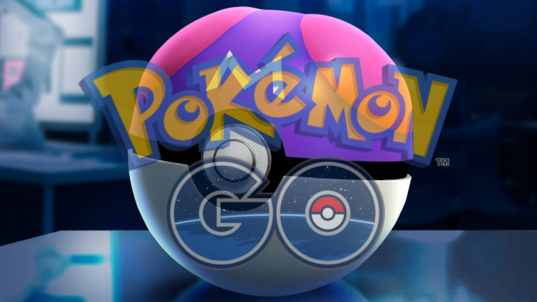Vous pouvez utiliser la Master Ball de Pokémon Go plus d'une fois, mais ça peut être dangereux !