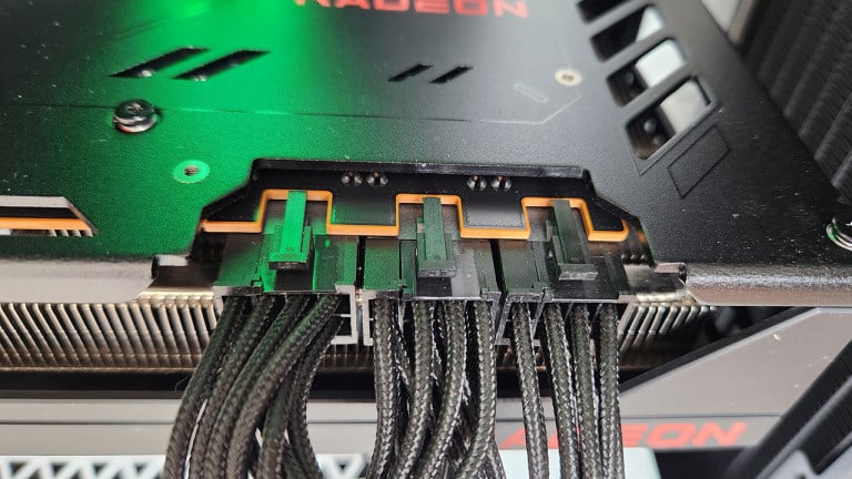 Test de l'AMD Radeon RX 7900 XTX : une carte graphique impressionnante, mais pour combien de temps ?
