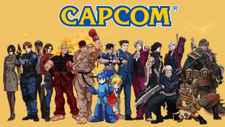« Il se vendra à des millions d’exemplaires », Capcom prêt à trôner sur le jeu vidéo en 2024 grâce à une arme secrète ?