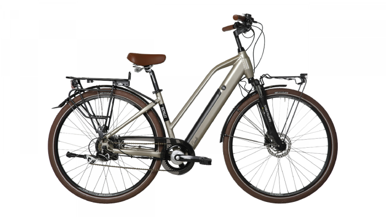 Soldes : -400 € sur cet excellent vélo électrique pour la ville