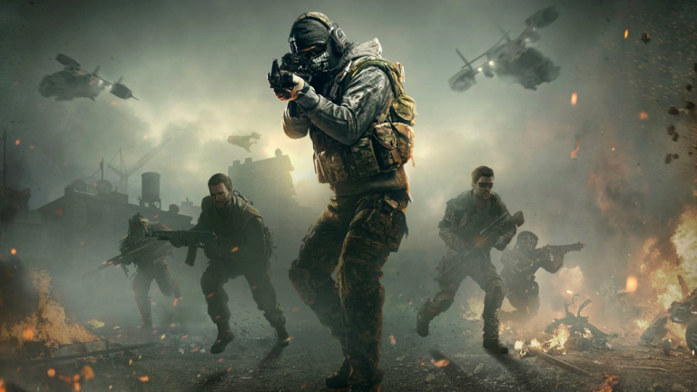 L'outil anti-triche d'Activision fait des merveilles sur Call of Duty, encore des milliers de joueurs refoulés !