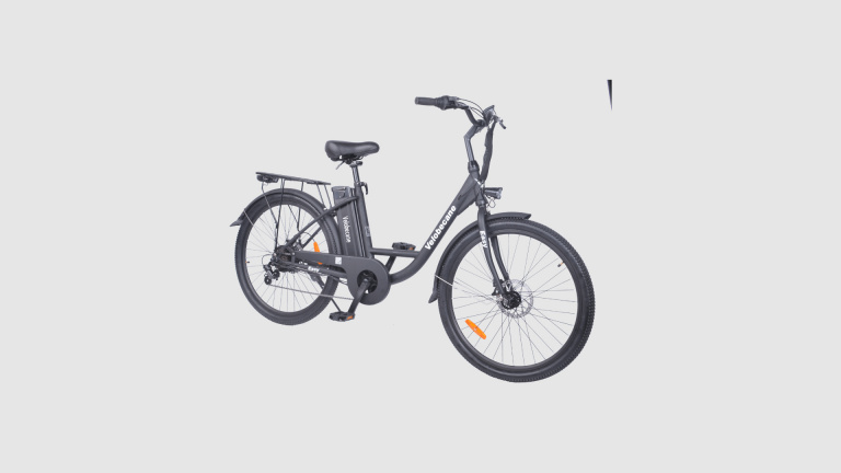 Soldes vélo électrique : plus que quelques heures pour profiter de cette réduction de 610€ sur ce modèle très prisé ! 