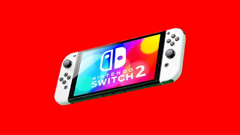 La Nintendo Switch 2 pourrait enfin avoir un nom officiel, mais...