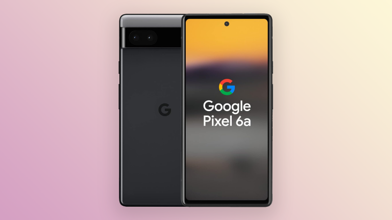 Soldes Smartphone : 115€ de réduction sur le Google Pixel 6a, mais pas pour longtemps !