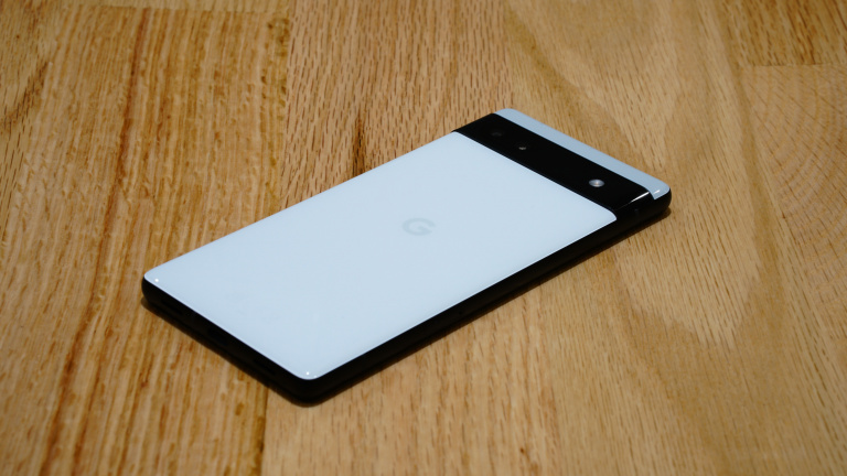 Soldes Smartphone : 115€ de réduction sur le Google Pixel 6a, mais pas pour longtemps !