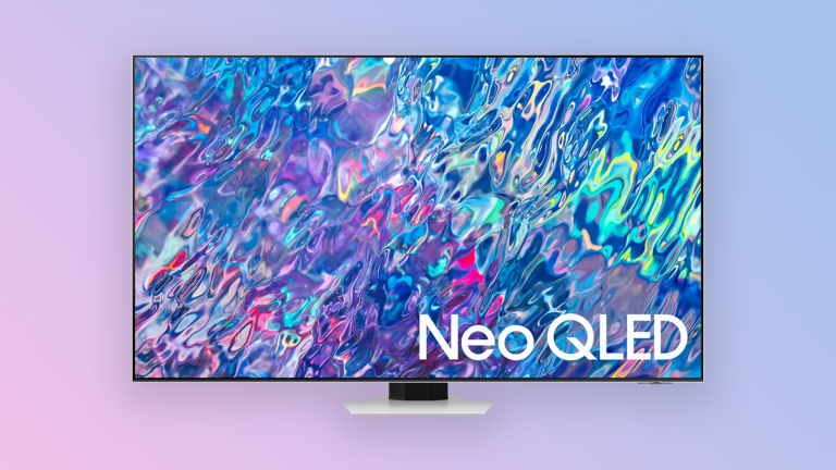 Promo TV 4K : 60€ de réduction sur ce modèle 55 pouces Neo QLED de Samsung !