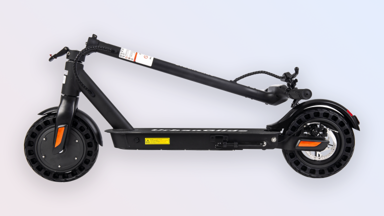 Promo UrbanGlide : -25€ sur la trottinette électrique pliable Ride 100S, parfaite pour les déplacements en ville ! 
