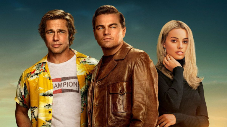 Brad Pitt a bien fait d’accepter de jouer dans ce film de Quentin Tarantino… Sinon, Tom Cruise aurait pu avoir le rôle !