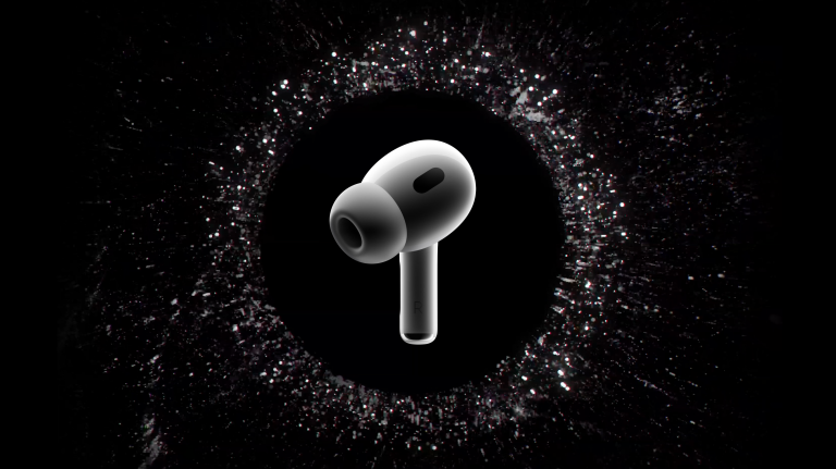 Promo AirPods Pro 2 : -20% sur les meilleurs écouteurs sans fil d'Apple !
