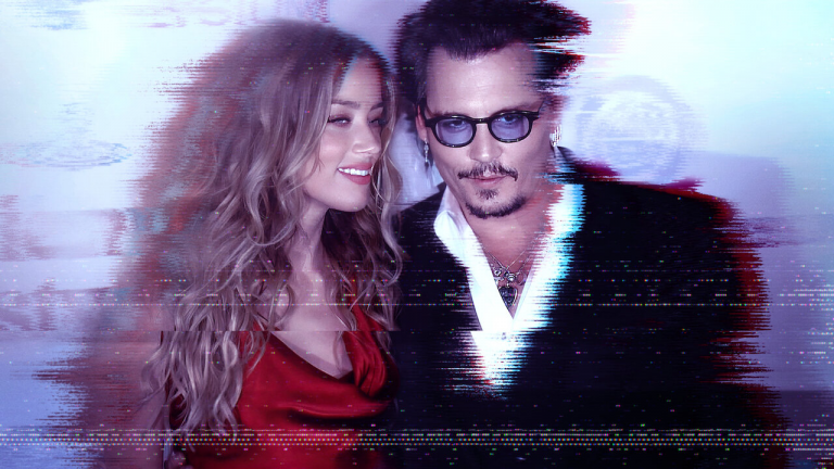 Johnny Depp vs Amber Heard : la série documentaire Netflix qui dévoile tout arrive ce mois-ci