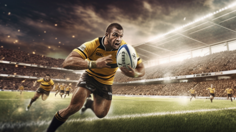 Tuto : Comment regarder la Coupe du Monde de Rugby 2023 en 4K ? Des méthodes simples et efficaces
