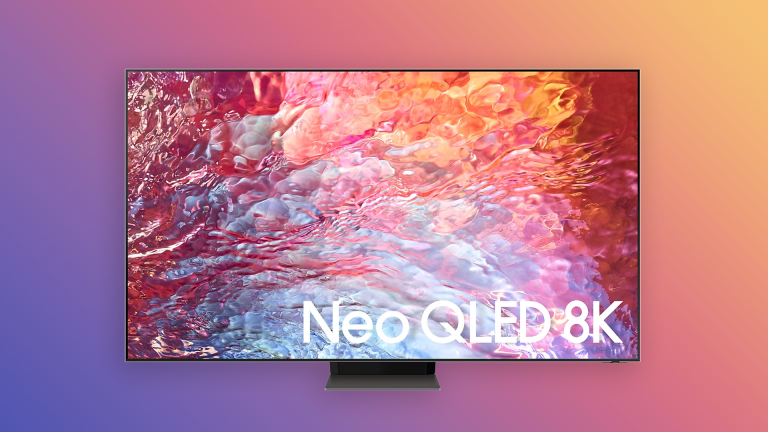 Promo TV 8K : 42% de réduction sur ce modèle Neo QLED en 55 pouces de Samsung !