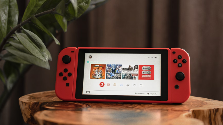 Nintendo Switch : Juste après les soldes, l’accessoire le plus utile pour la console voit son prix s’écraser
