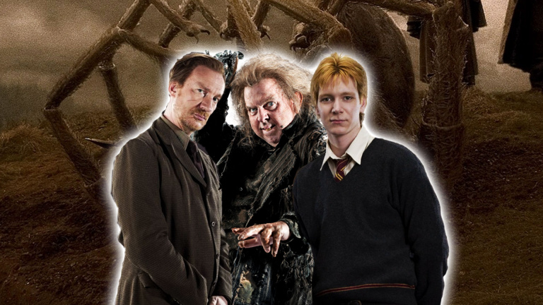 Les films Harry Potter ont épargné les spectateurs avec ces dix morts jamais vues à l'écran