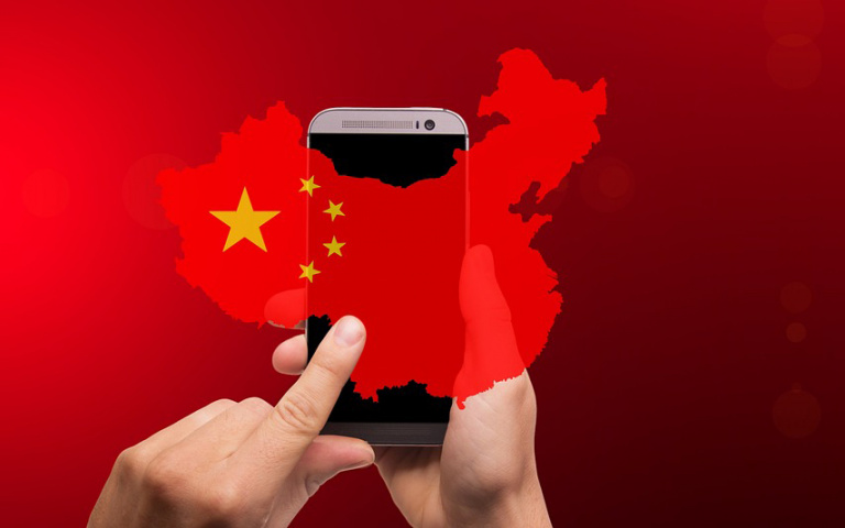 Catastrophe pour les réseaux sociaux : la Chine veut limiter l’accès à Internet aux enfants