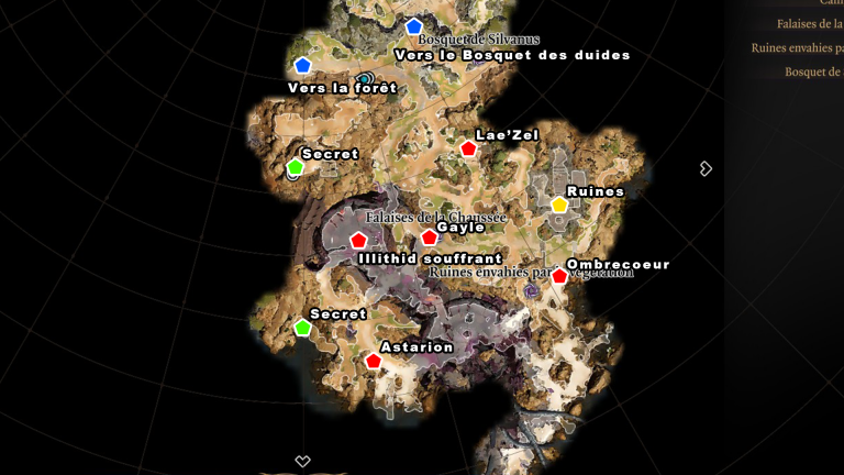 Baldur's Gate 3 : découvrez nos 10 astuces pour bien débuter votre aventure !