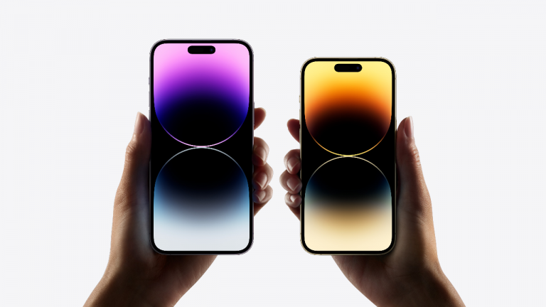 Promo Apple : les iPhone 14 Pro et Pro Max à prix canon pour préparer la sortie de la gamme 2023 iPhone 15