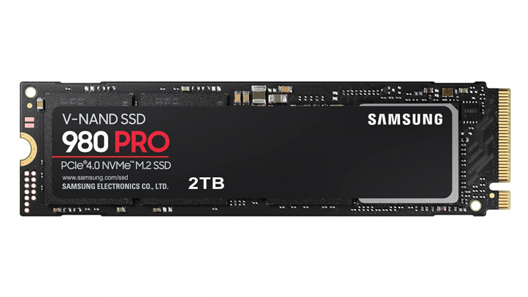 À -53%, le SSD 980 Pro 2 To de Samsung fait le bonheur des joueurs PS5 et PC