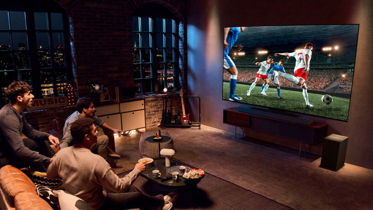 Coupe du Monde de Rugby : quelles sont les meilleures TV 4K pour regarder le tournoi ?