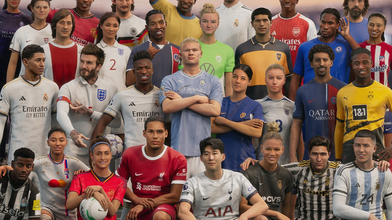 EA Sports FC 24 : toutes ces nouveautés du jeu vidéo qui succède à FIFA 23 ont de fortes chances de séduire les joueurs !