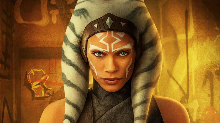 Star Wars Ahsoka : Tout ce qu'on sait sur le spin-off de The Mandalorian, la force est avec lui !