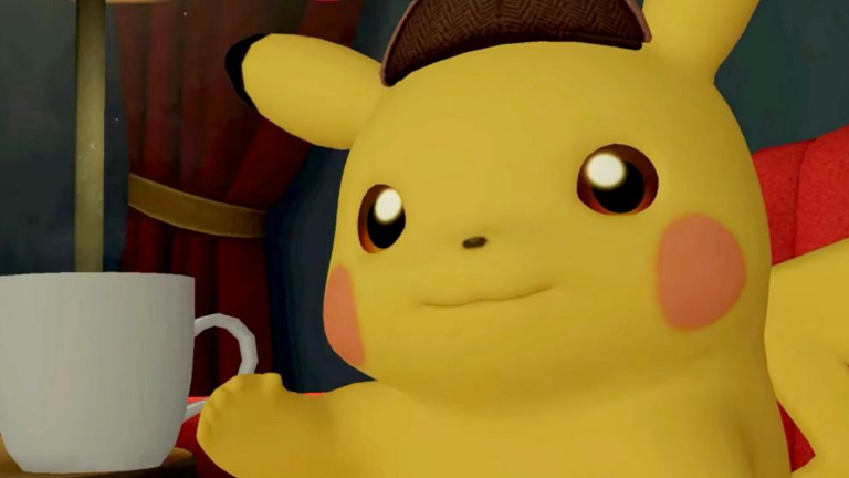 Nintendo Switch : Le nouveau jeu vidéo Pikachu arrive très bientôt, voici tout ce que vous devez savoir !