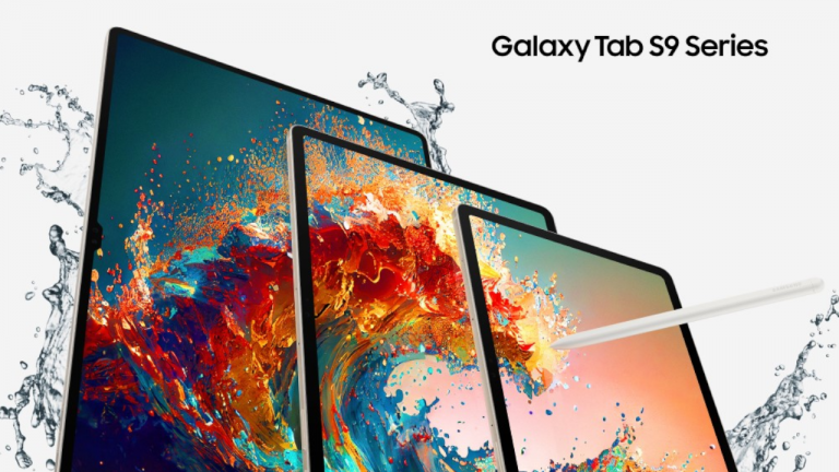 Samsung Galaxy Tab S9 : dernières heures pour récupérer tous les bonus de précommande !