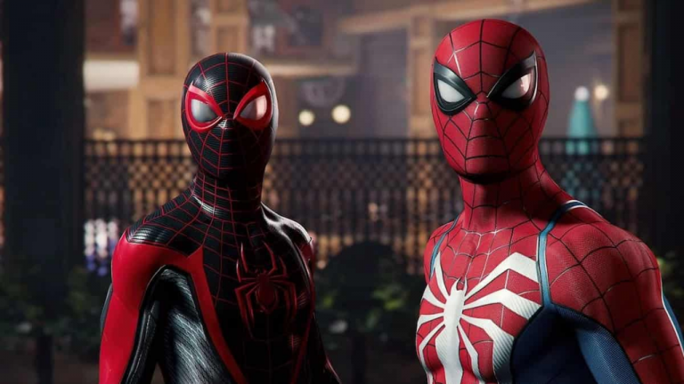 Marvel's Spider-Man 2 : vous avez sans doute raté ce détail très particulier de ce jeu vidéo 
