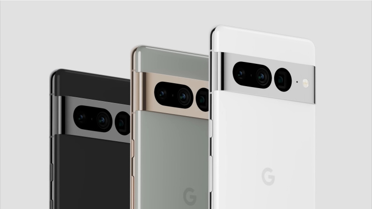Promo Google Pixel 7 Pro : à ce prix là, trouver un meilleur smartphone pour la photo paraît difficile…