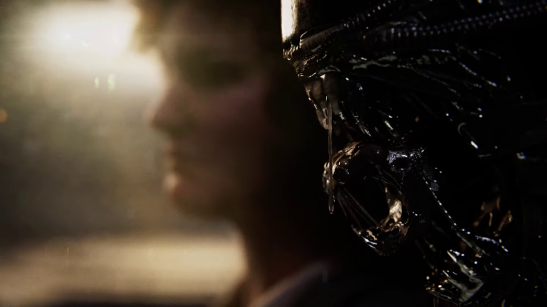 Dead by Daylight : Alien débarque, un trailer haletant