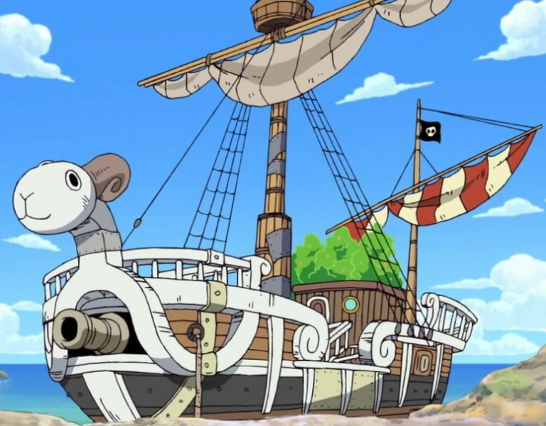 One Piece : ces 8 moments que Netflix ne doit pas louper pour son adaptation