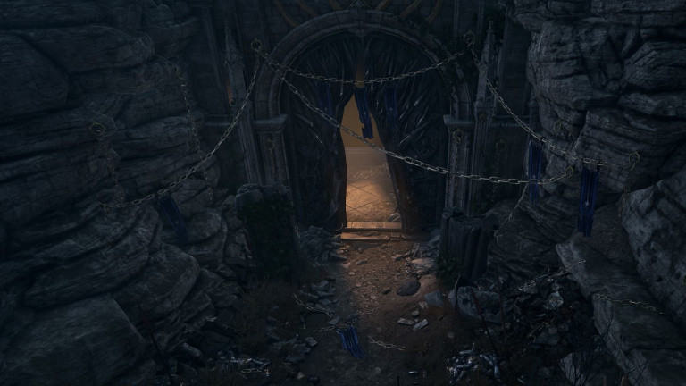 Mausolée de Thorm Baldur's Gate 3 : comment résoudre son énigme pour trouver Yurgir ?