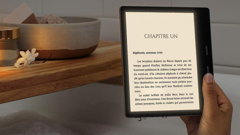 L'offre illimitée d' sur Kindle pourrait faire du tort aux