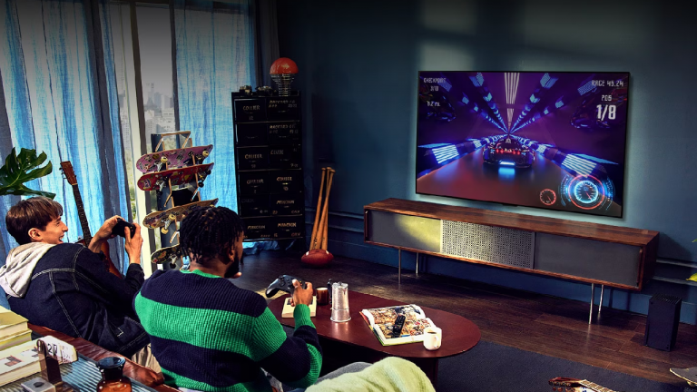 LG CS : Une des meilleures TV 4K OLED est en promotion de 27 %