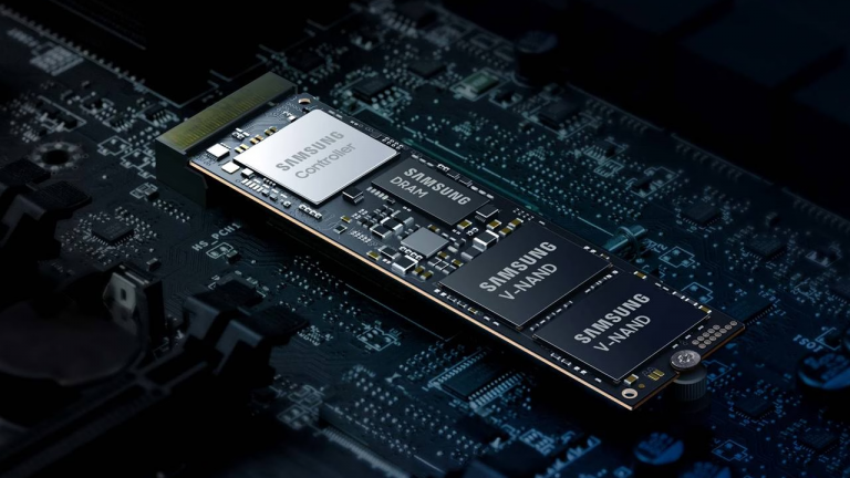 Promo Samsung 980 Pro 2To : -57% sur le SSD parfait pour la PS5