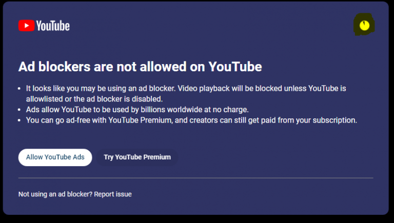 YouTube va mettre fin aux bloqueurs de publicités, voici les changements majeurs