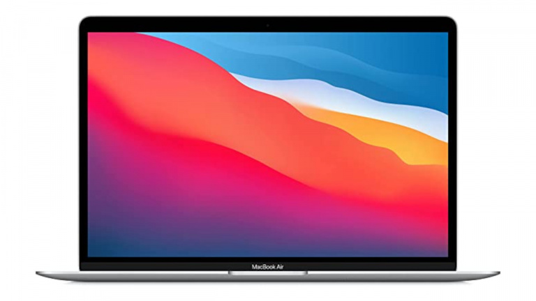 Grâce à -17% de réduction, le MacBook Air M1 s’affiche à un prix attractif et incarne une excellente option pour ceux qui cherchent un PC vraiment léger avec une grosse autonomie !