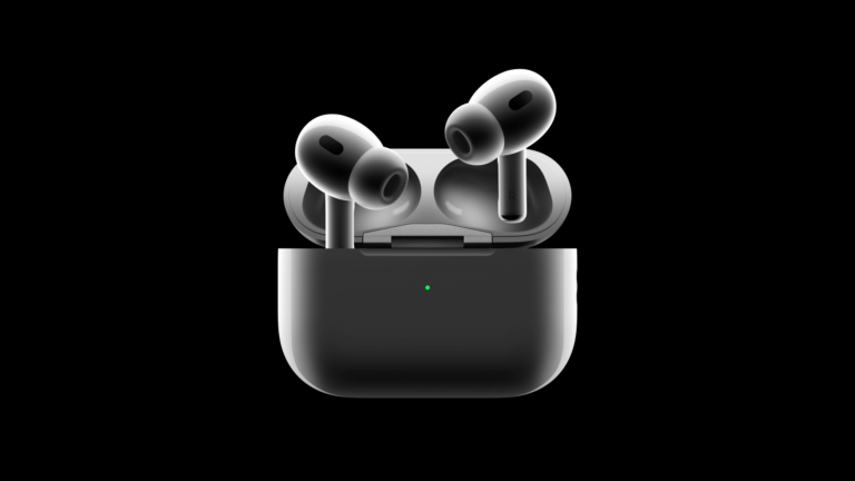 Promo AirPods Pro 2 : 20% de réduction sur les meilleurs écouteurs sans fil d'Apple !