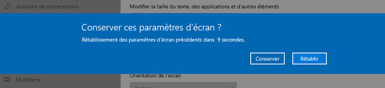 Tuto : comment utiliser un écran PC à la verticale ?