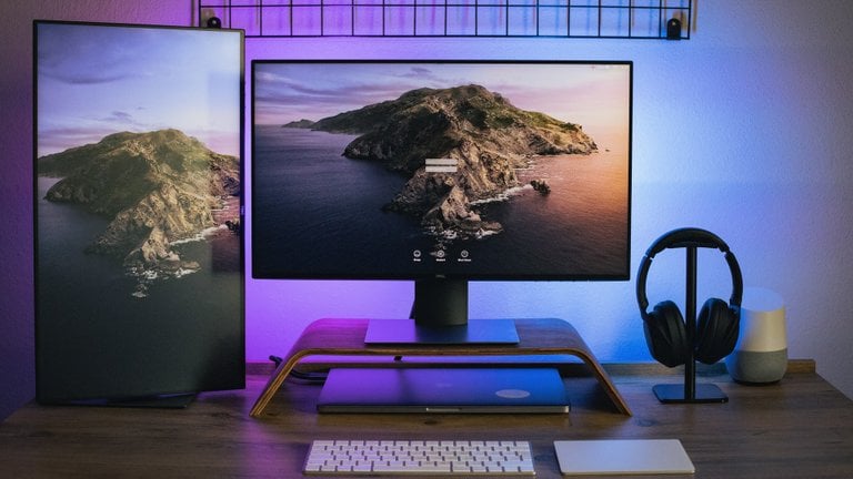 Tuto : comment utiliser un écran PC à la verticale ?