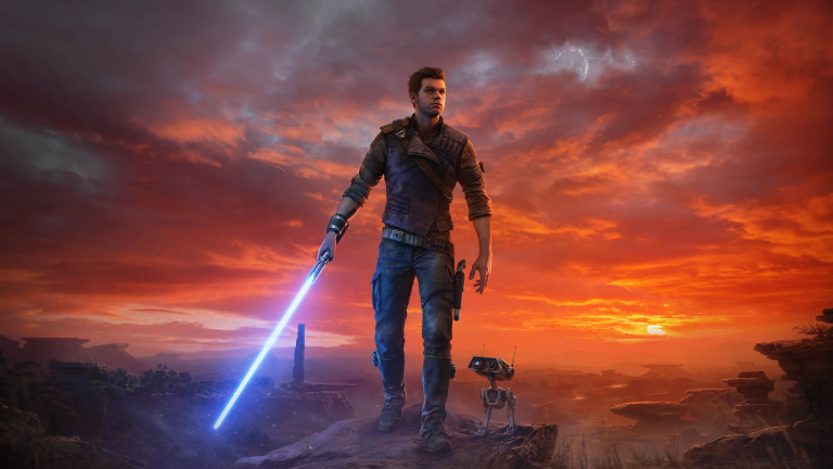Promo PS5 : noté 15/20, ce jeu vidéo Star Wars cartonne toujours autant, surtout à -32%