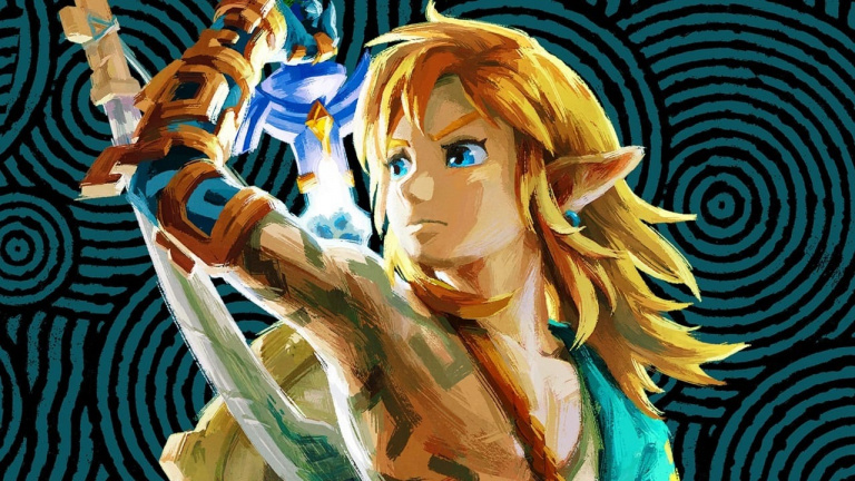 Zelda Tears of the Kingdom : Hyrule ne sera plus jamais pareil avec ce moyen de transport original inventé par ce joueur 