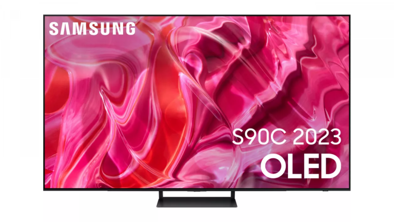 Promo Samsung : l’excellente TV 4K OLED S90C est à -1099€ pendant les vacances d'été !