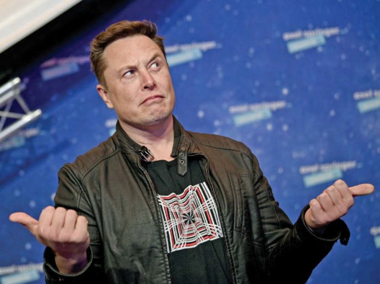 "Elon Musk ruine tout" : même les joueurs de GTA sont traumatisés par les derniers changements de Twitter